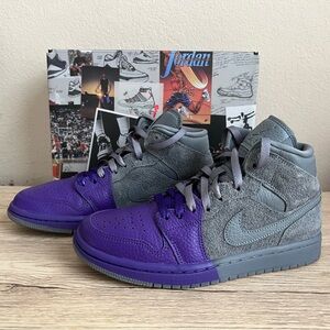 Jordan 1 Mid Sheila Rashid